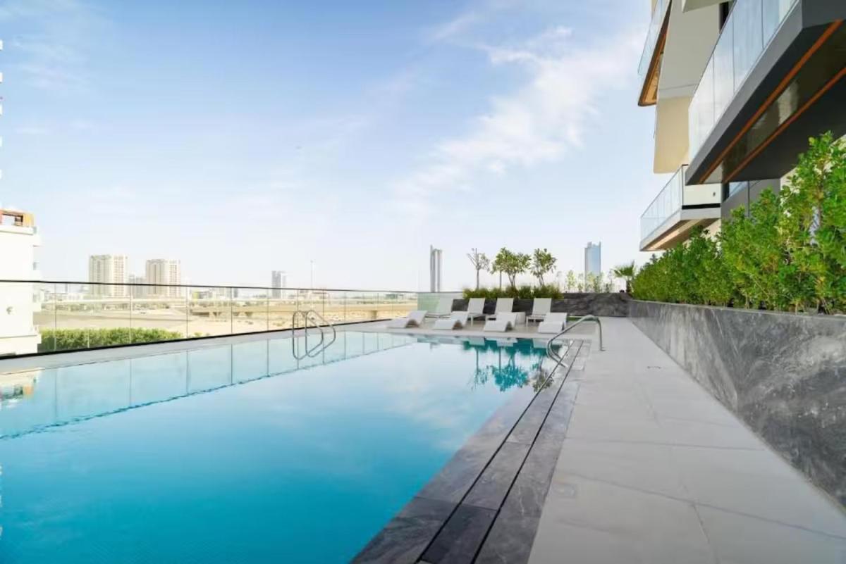 Beautiful 1br View *